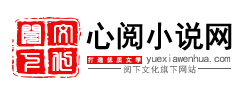 心阅小说网