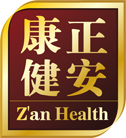 正安康健