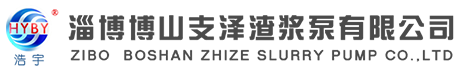 脱硫泵