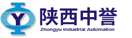 陕西中誉工业自动化有限公司