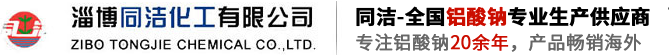 淄博同洁化工有限公司