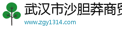 武汉市沙胆莽商贸有限公司