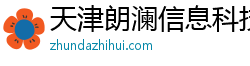 天津朗澜信息科技有限公司